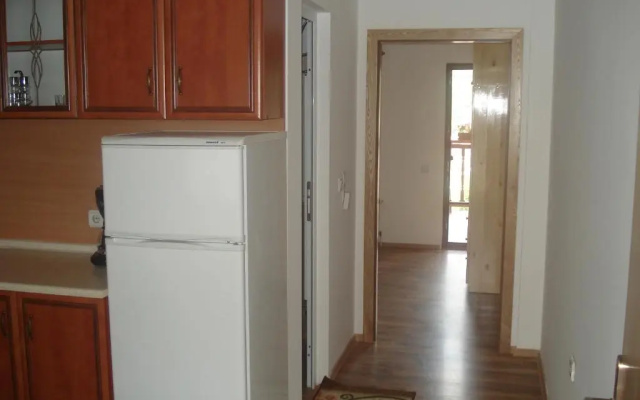 Kisiovi Apartment