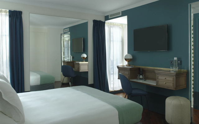 Hotel Bachaumont