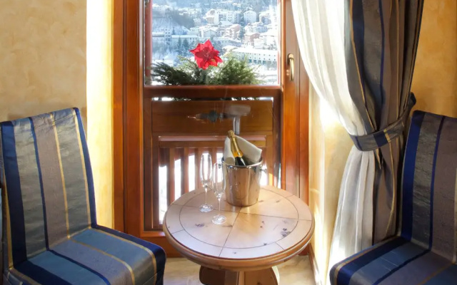 Hotel le Ortensie