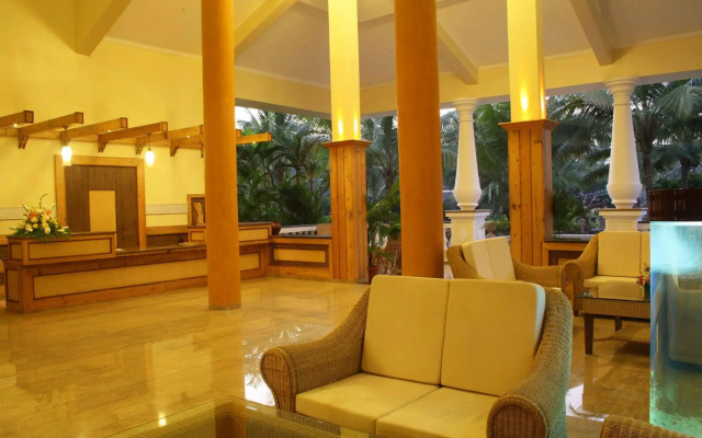 Fortune Resort Benaulim Goa - Member ITC Hotels' Group