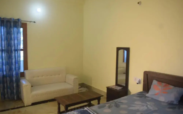 Amrit Palace