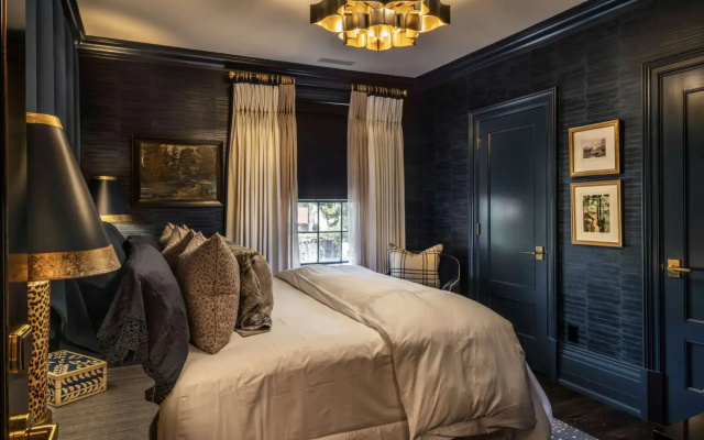 The Scotsman Hotel