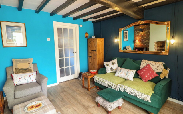 Faye Cottage