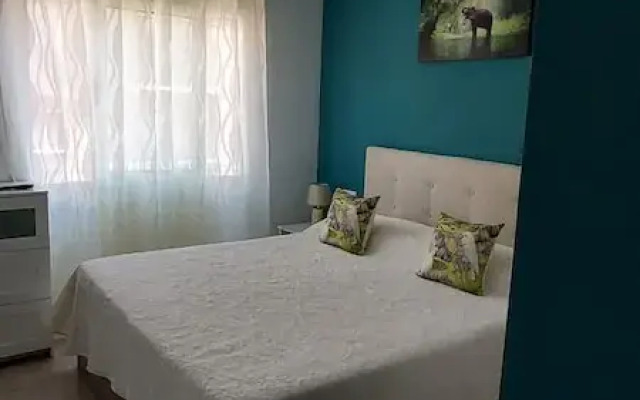 Ellite Xiii Apartment Playa Naufragos Torrevieja!