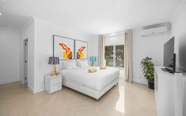 Vale do Lobo Resort