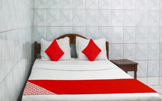 OYO 91396 Hotel Laguna
