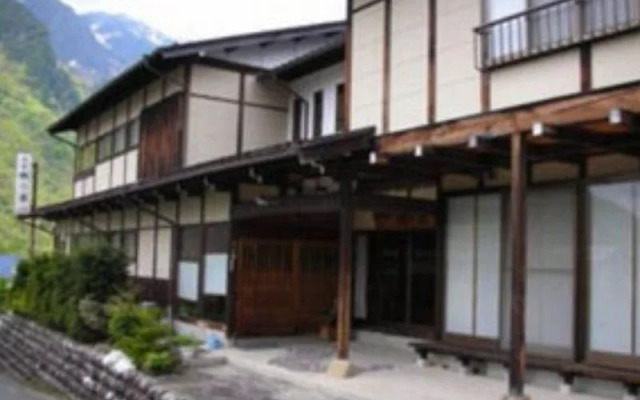 Ryokan Sato No Yu