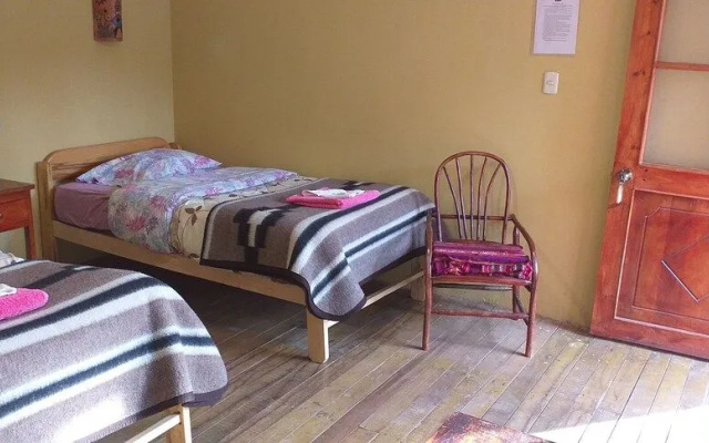 B&B Sun Gate