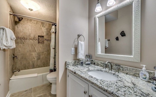 Anchorage I A13 2 Bedrooms 2 Bathrooms Condo