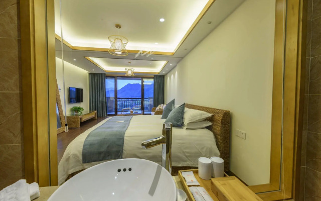 Qiandao Lake City Home Home Sanctum