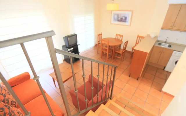 Casa Adosada Para 8 Personas en Miami Playa