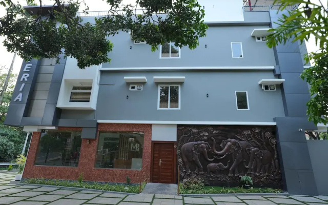 Misteria Inn