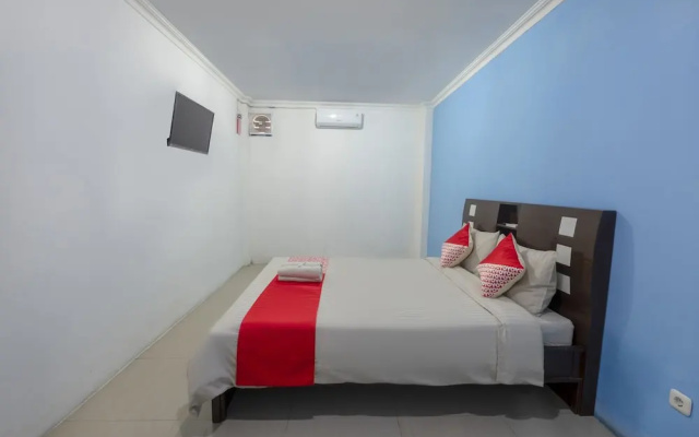 Super OYO 3747 Comfort Residence