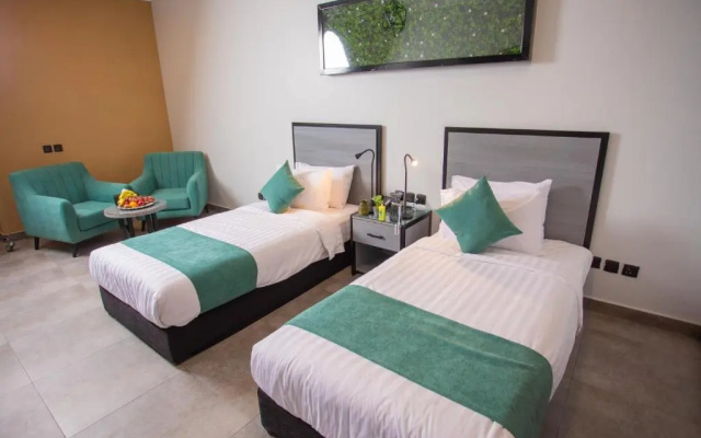 Karims'Hotel