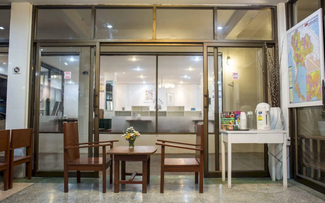 Chiangrai Hotel