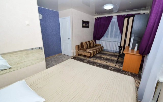 Элит апарт на Азина 47