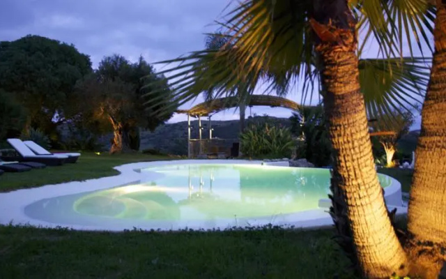 Finca El Paraiso Andaluz