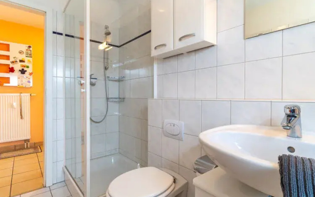 Apartment in St. Peter-Ording