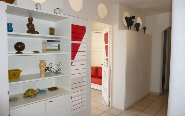 Agence la Galère - Appartement Cedrats