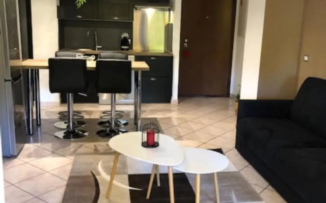 Location saisonnière Menton 50 m des plages