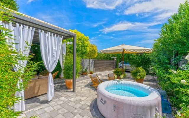 Holiday home Kairos