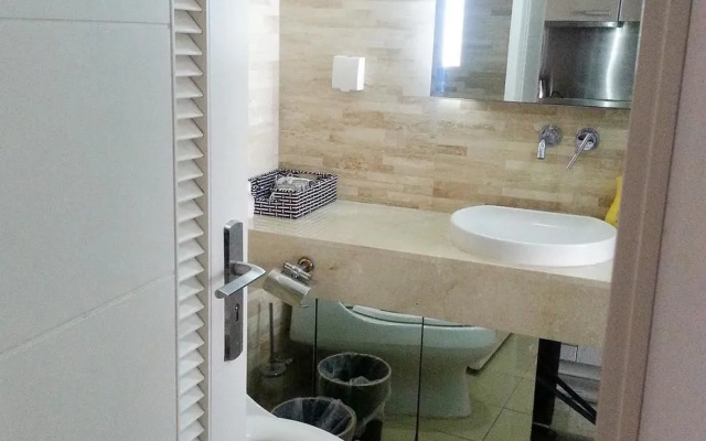 Beijing Xiaoman Home Apartment