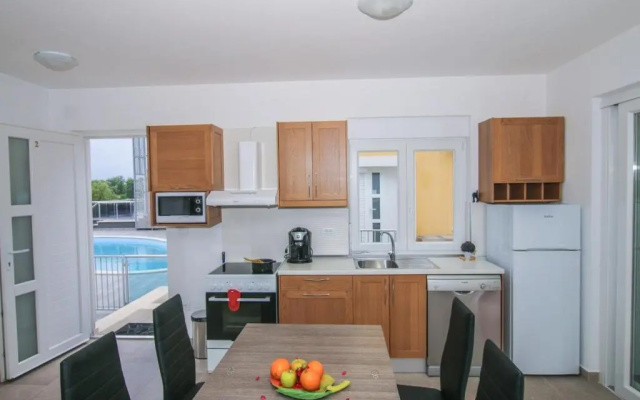 Apartments Elody