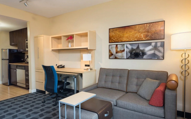 TownePlace Suites by Marriott Joliet South