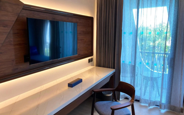 The Oceanic Sportel Phuket - SHA Extra Plus
