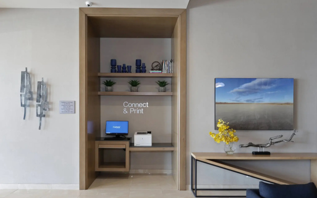 Fairfield Inn & Suites by Marriott Mexicali