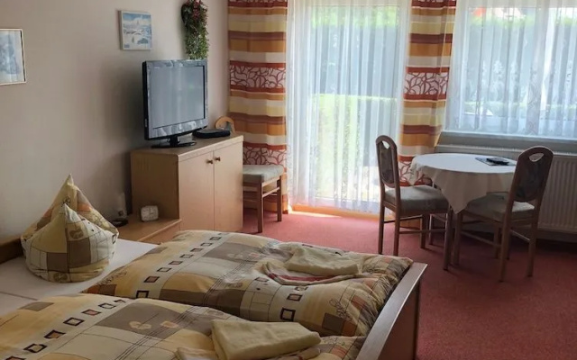 Pension Kempe
