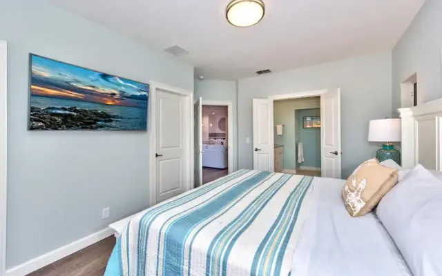 Sardinia Vacation Rental