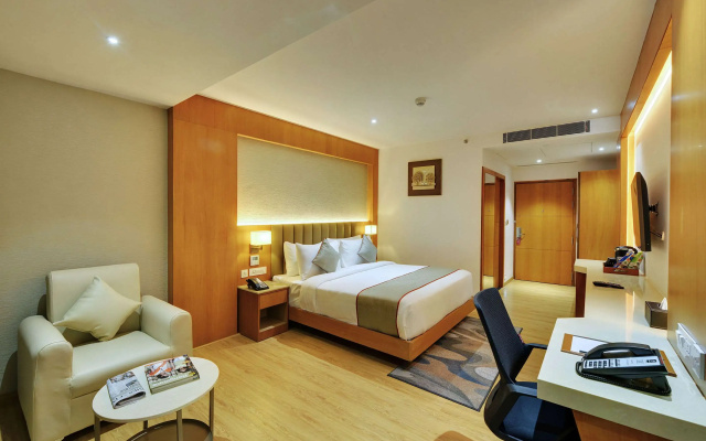 Clarion Bangalore