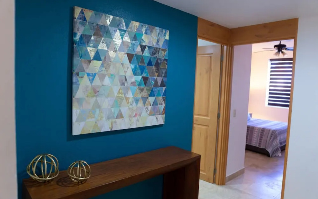 Peninsula 102 2 BR by Casago