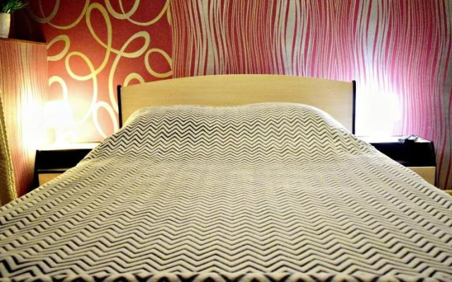 Mini-hotel Evropa