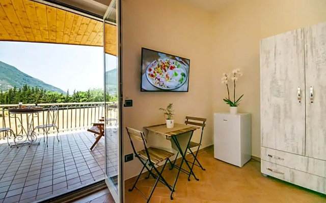 Perla Stabia B&B