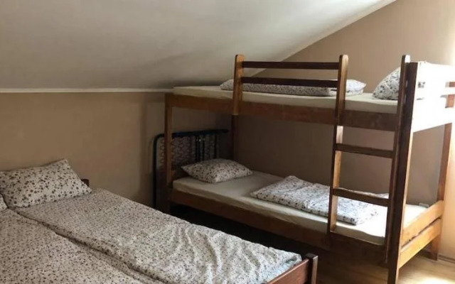 Kristof Apartman