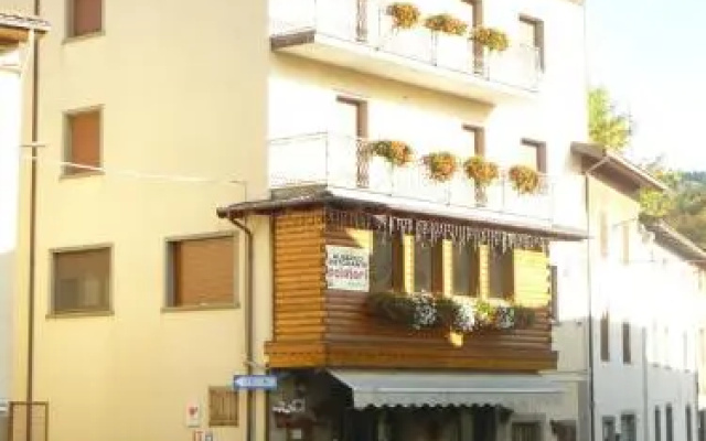Albergo Ristorante Sciatori