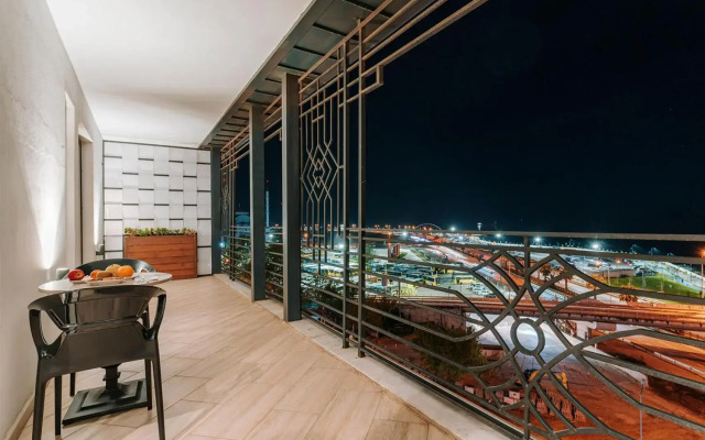 Invite Corner Hotel Trabzon