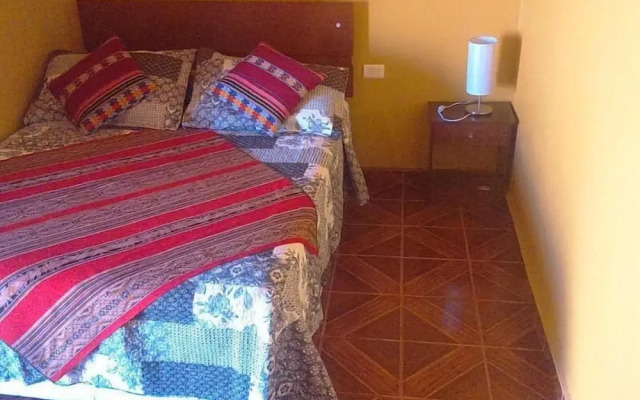 Hostal Lalck Cketi San Pedro de Atacama