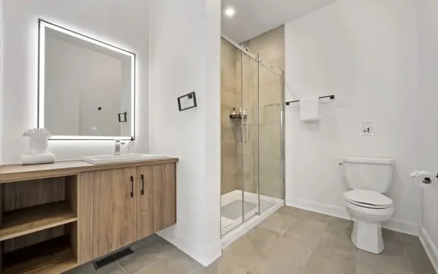 Belair 5 by Tremblant Platinum