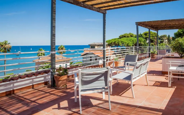 Hotel Moresco