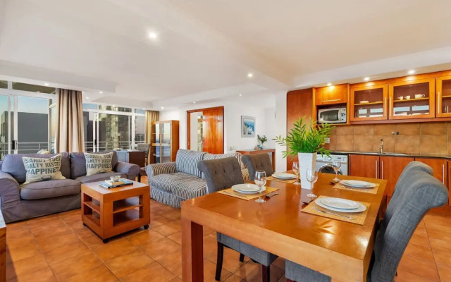 Ocean View 701