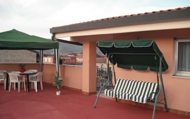 Casa Vacanze da Sina