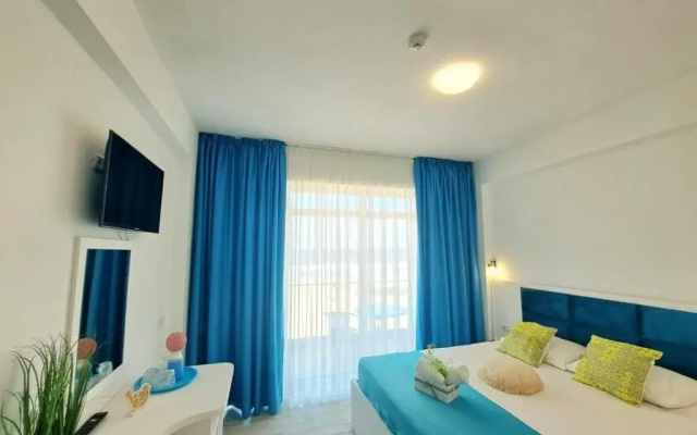 Vila Thassos