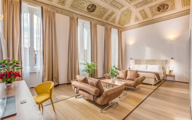 Palazzo Alfieri Residenza d’epoca