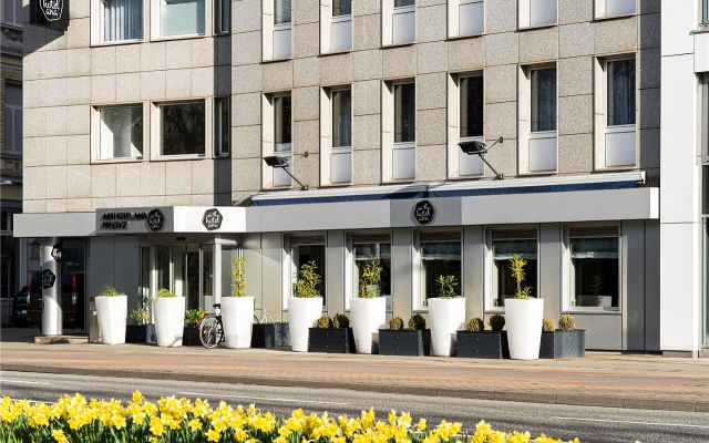 elaya hotel hannover city, Trademark by Wyndham