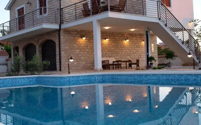 Villa Piscina