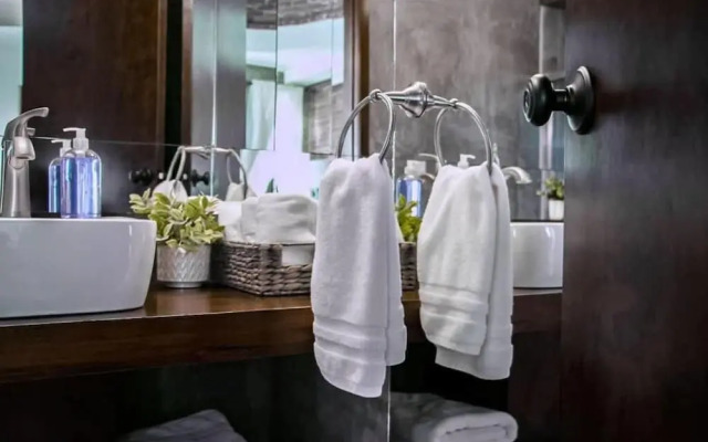 Villa de La Rosa Suite Mediterranea