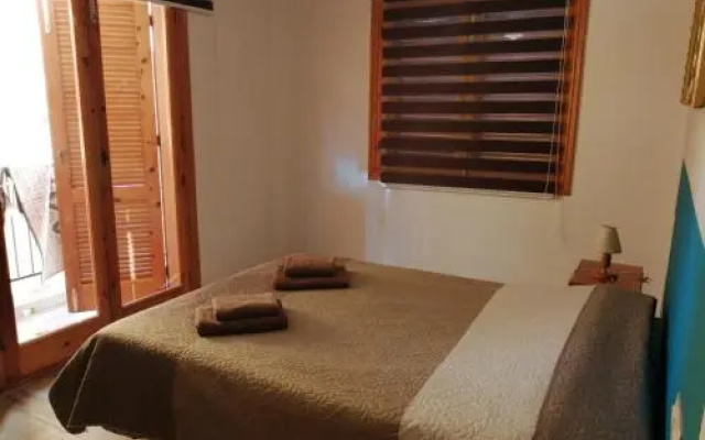 Casas Holiday - dos playas